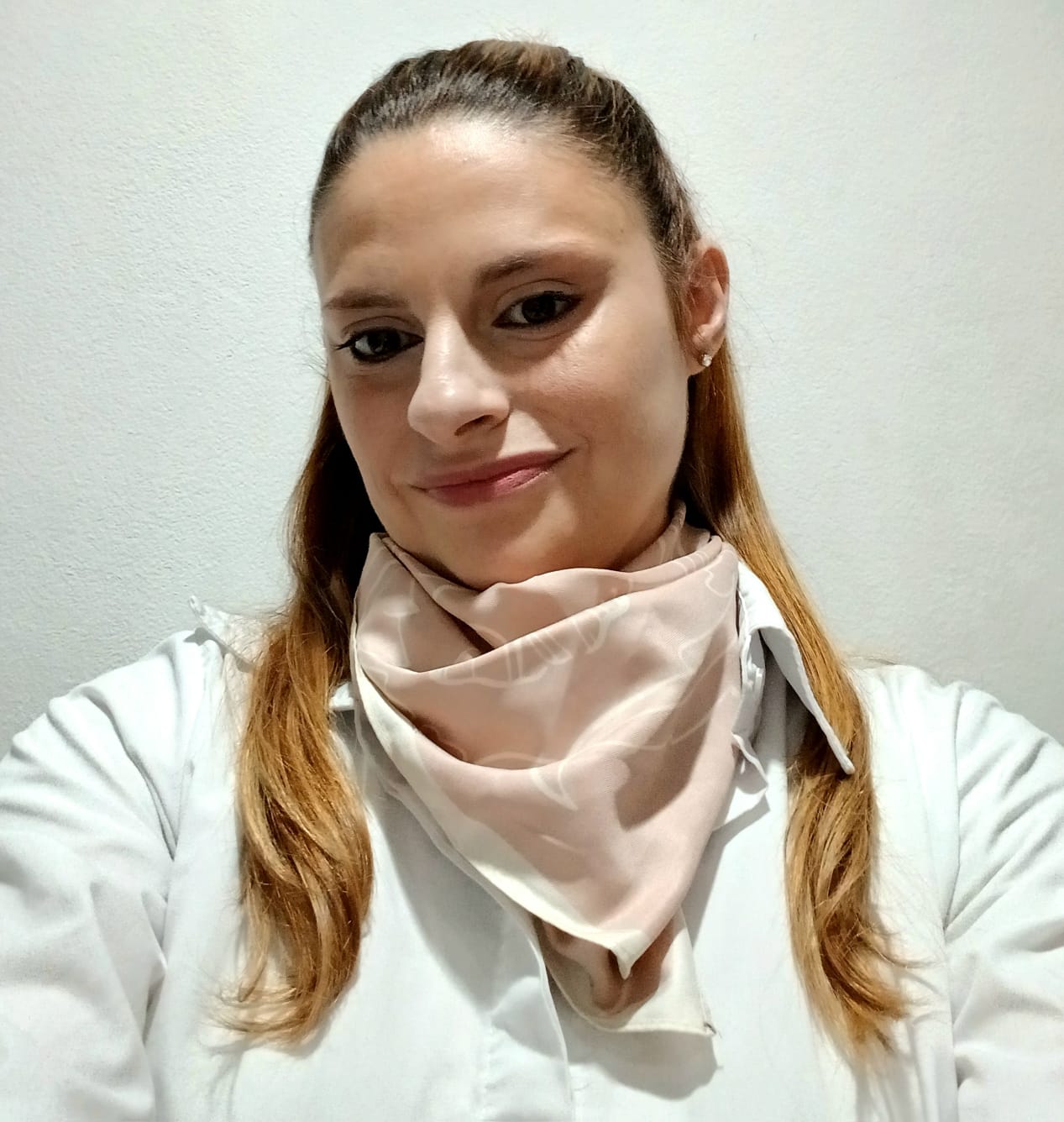 Ana Paula Damico