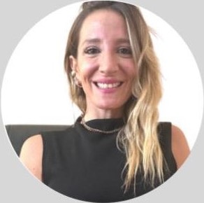 Agustina Mantilaro